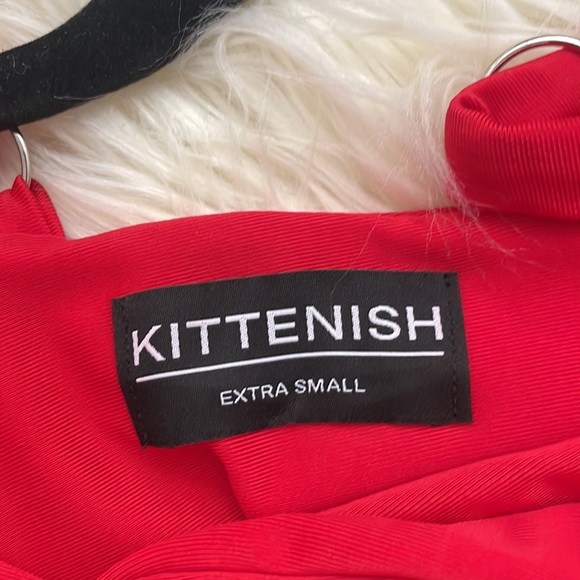 Kittenish Pamela One Piece - Picture 3 of 3